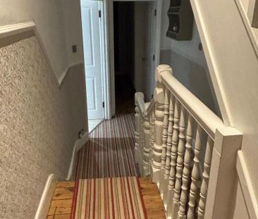 4 bedroom terraced house to rent - Photo 1