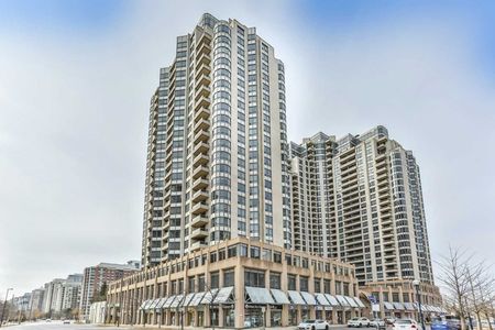 For Lease - 5 Northtown Way Unit# 1911, Toronto, Ontario - Photo 3