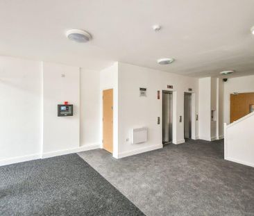 1 bedroom flat to rent - Photo 6