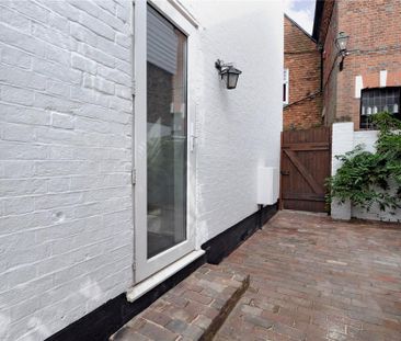 2 bedroom detached house to rent - Photo 1