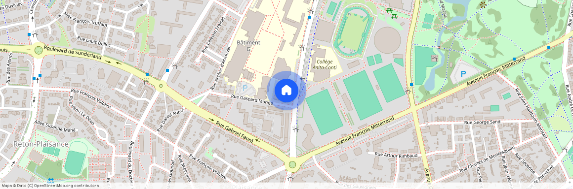 44600, Saint-Nazaire