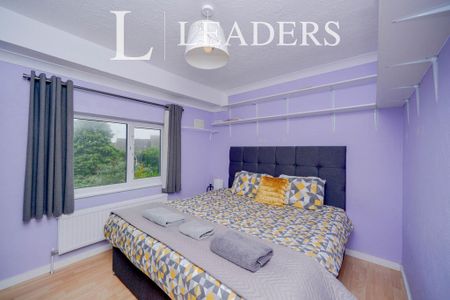 3 bedroom terraced house to rent - Photo 2