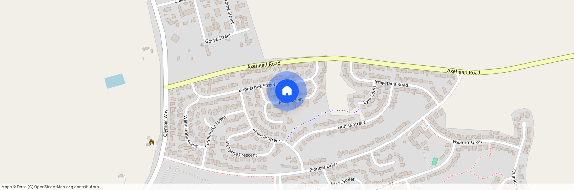 9 Myall Street, SA 5725, Roxby Downs