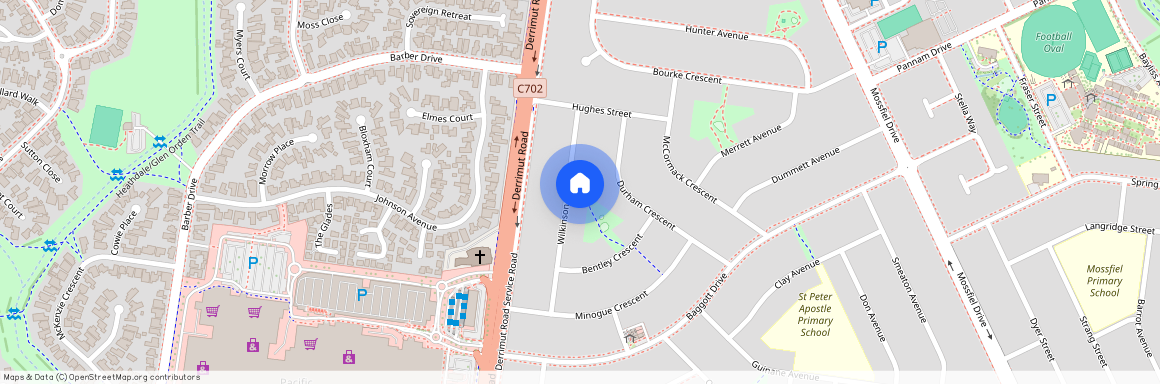 23 Wilkinson Street, Vic 3029, Hoppers Crossing