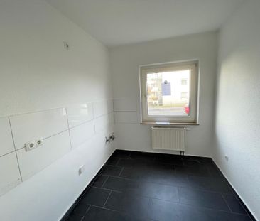 Zentrale 3-Zimmer-Wohnung im Erdgeschoss mit Blick ins Grüne in Hem... - Photo 3