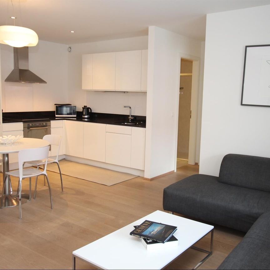 3-room apartment - Photo 1