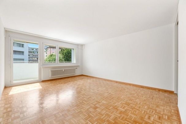 Neustadt – the trendy neighborhood - Photo 1