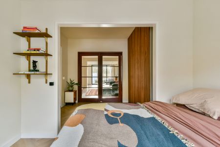 Johannes van der Waalsstraat 70H, 1098 PR, Amsterdam - Photo 2