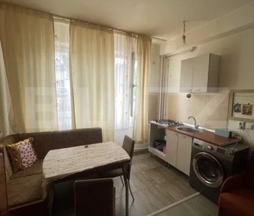 Garsoniera , pet friendly, zona strazii Lombului - Fotografie 5