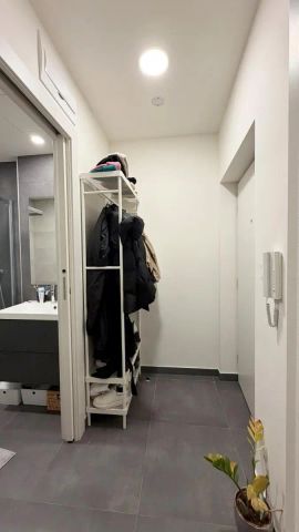 Pronájem, P-10, Strašnice, 1+KK, 35 m - Photo 2