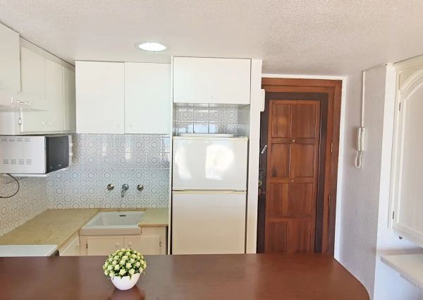 Apartamento de alquiler en Carrer de la Ràbida, 1, Playa de Gandia