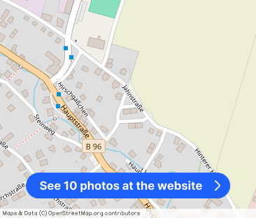 2-RW mit Beckenberg- und Kottmarblick! - Photo 1