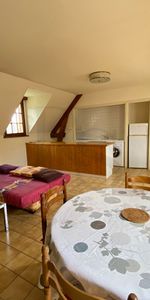 Location Appartement 2 pièces 59m² - Photo 4