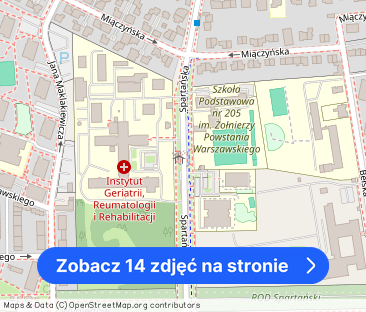 Przestronne 4 pokoje z tarasem, garaż - Zdjęcie 1