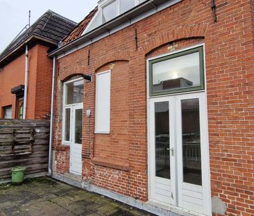 Bovenwoning Wipstraat, Groningen huren? - Photo 1