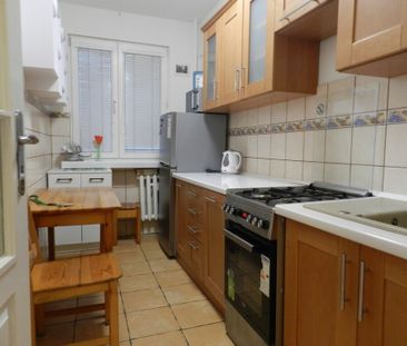 Mieszkanie na wynajem- 3 pokoje, balkon. - Zdjęcie 5