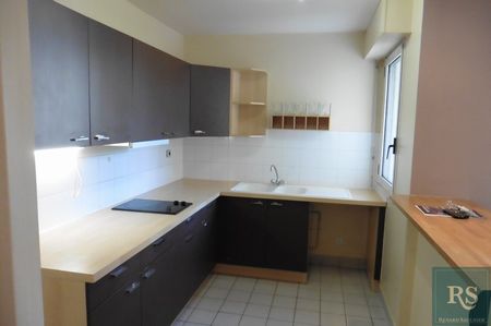 Location Appartement 2 pièces 49m² ANTONY 92160 - Photo 3