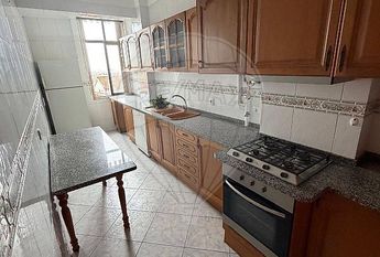 Apartamento T3 em Lisboa