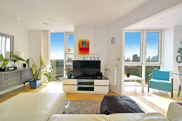 Garrett Mansions, 287 Edgware Road, W2 1GN - Photo 1