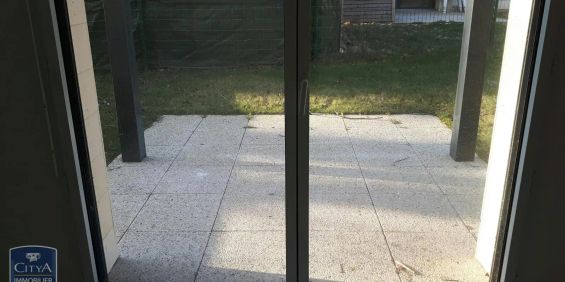 Appartement à louer 3 pièces 63.92m² - Photo 3