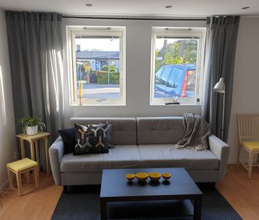 Annebodavägen, Älvsjö - Photo 3