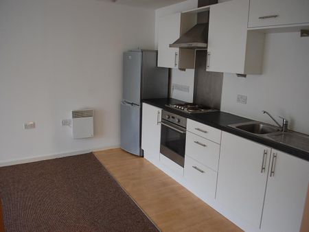 2 bedroom apartment to rent - Photo 4