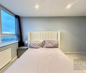 1 Bedroom Flat To Let - Photo 3