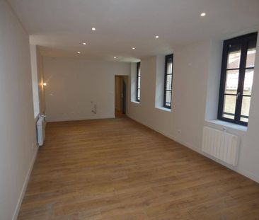 Appartement 3 pièces - 71000 Mâcon - Photo 1