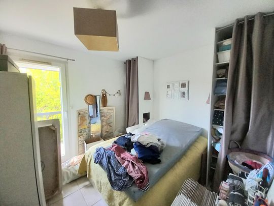 AIX LA DURANNE DUPLEX MEUBLE 100M2 JARDIN, - Photo 1