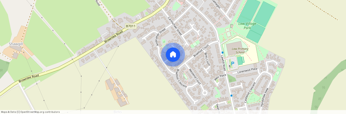 Mcmillan Way Law, Law, ML8