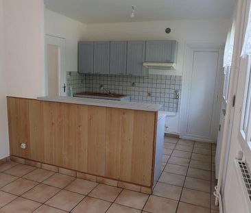 Appartement Firminy - Photo 6