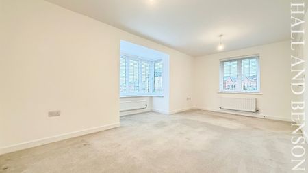 CrabtreeHillDrive, Allestree - Photo 3