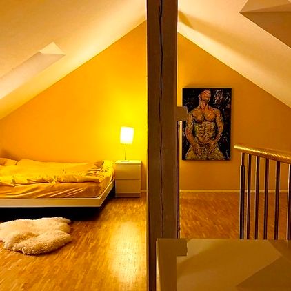 3½ Zimmer-Wohnung in Bern, möbliert, auf Zeit - Foto 1