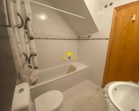INDEPENDENT TWO-BEDROOM CHALET – TORREVIEJA - Photo 5