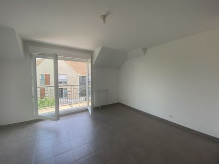 Appartement 2 pièces + parking extérieur - Photo 5