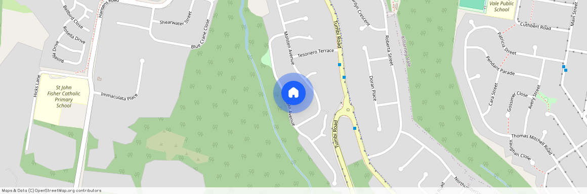 32 Morgan Avenue, Tumbi Umbi 2261, New South Wales