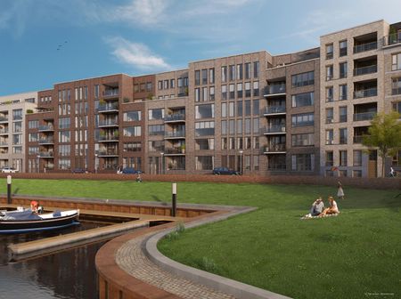 Noorderhavenstraat 173, Marswegkwartier, 7202DD, Zutphen - Photo 2