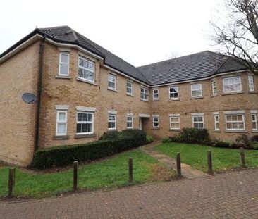 The Courtyard - Brentwood, Property for rent - Photo 5