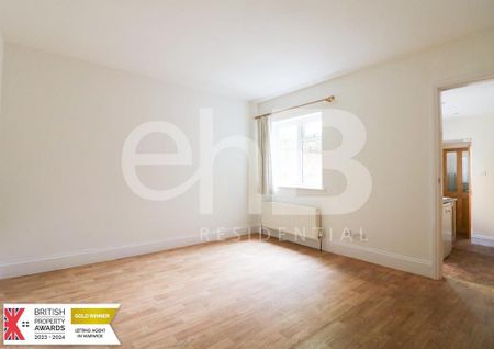 2 bedroom house to rent - Photo 4