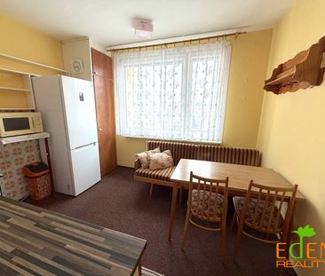 Pronájem bytu 1+1 39 m² - Фото 4