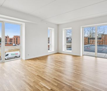 Flegmade 17F, 4. tv., 7100 Vejle - Photo 2