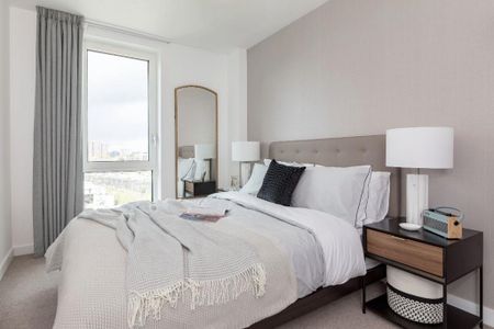 1 bedroom apartment to rent - Photo 5