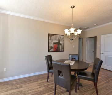 For Lease - 435 Colborne Street Unit# 601, London East, Ontario - Photo 4