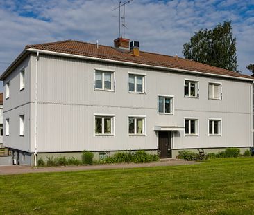 Kil: Sannerudsgatan 44 - Foto 1