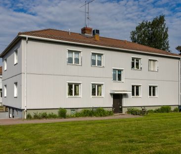 Kil: Sannerudsgatan 44 - Photo 1