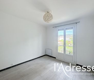 Location appartement 3 pièces, 64.00m², La Ciotat - Photo 1