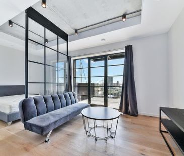 Studio to rent - Photo 2