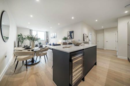 1 bedroom apartment to rent - Photo 2