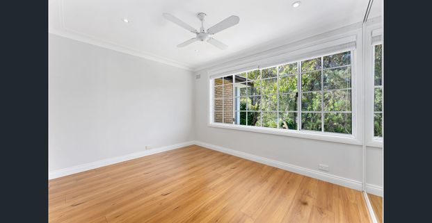 Modern Family Home in Quiet Leafy Pocket | Multiple Living Zones | Walk to Station - Photo 1