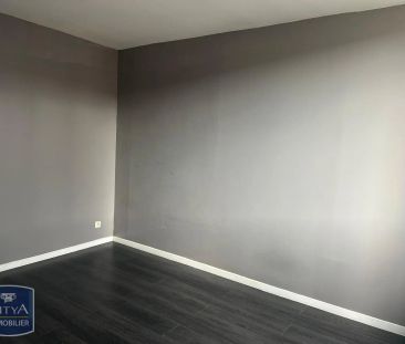 Maison à louer 3 pièces 43.97m² - Photo 1